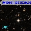 [MJD95] J052520.26+331240.3