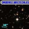 [MJD95] J052520.15+331242.7