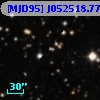 [MJD95] J052518.77+332318.8