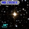 HD 235931