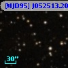 [MJD95] J052513.20+332050.6