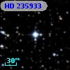 HD 235933