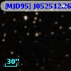 [MJD95] J052512.26+330729.5