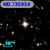 HD 235934