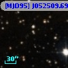 [MJD95] J052509.69+331953.0