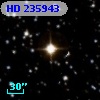HD 235943