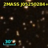 2MASS J05250284+3307326