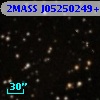 2MASS J05250249+3305166