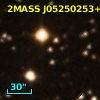 2MASS J05250253+3310275