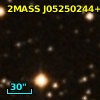 2MASS J05250244+3311216