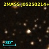 2MASS J05250214+3314422
