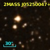 2MASS J05250047+3308206