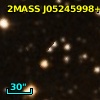 2MASS J05245998+3309246