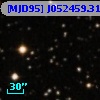 [MJD95] J052459.31+331045.9