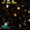 V* DX Lac
