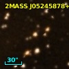 2MASS J05245878+3304428