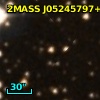 2MASS J05245797+3318233