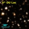 V* DU Lac