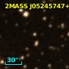 2MASS J05245747+3311270