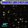 [MJD95] J052457.56+331733.4