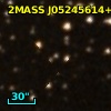 2MASS J05245614+3316076