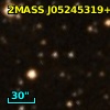 2MASS J05245319+3312531