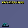 KPD 2236+5410