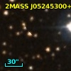 2MASS J05245300+3320336