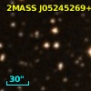 2MASS J05245269+3311272