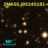 2MASS J05245181+3311465