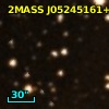 2MASS J05245161+3310194