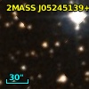 2MASS J05245139+3320101