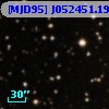 [MJD95] J052451.19+331100.4