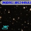 [MJD95] J052449.82+330505.2