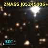 2MASS J05245006+3320111