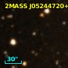 2MASS J05244720+3314208