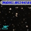 [MJD95] J052447.01+331847.4