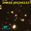 2MASS J05244232+3309169