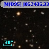 [MJD95] J052435.33+331513.6