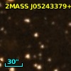 2MASS J05243379+3314471