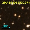 2MASS J05243297+3311246