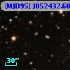 [MJD95] J052432.60+331601.2