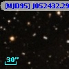 [MJD95] J052432.29+331603.4