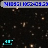[MJD95] J052429.59+331823.3