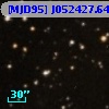 [MJD95] J052427.64+331111.8