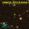 2MASS J05242604+3318591