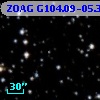 ZOAG G104.09-05.39