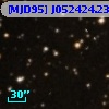 [MJD95] J052424.23+331122.2