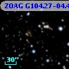 ZOAG G104.27-04.48