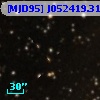 [MJD95] J052419.31+331735.6